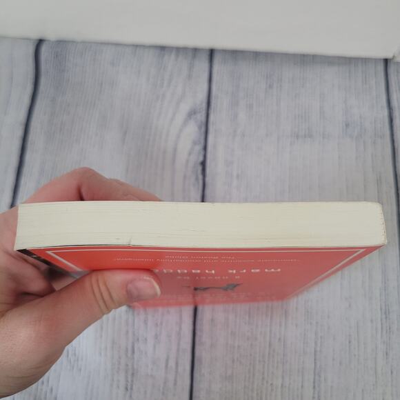 the curious incident of the dog in the night-time by Mark Haddon paperback - Picture 5 of 6